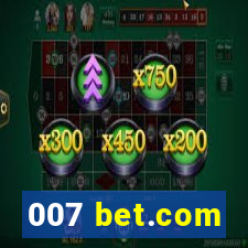 007 bet.com